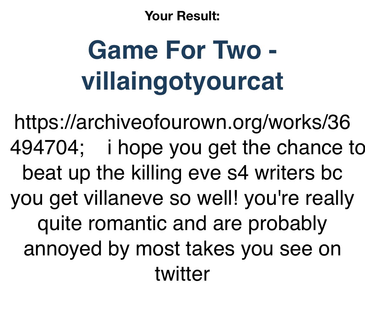 villaingotyourcat tweet media
