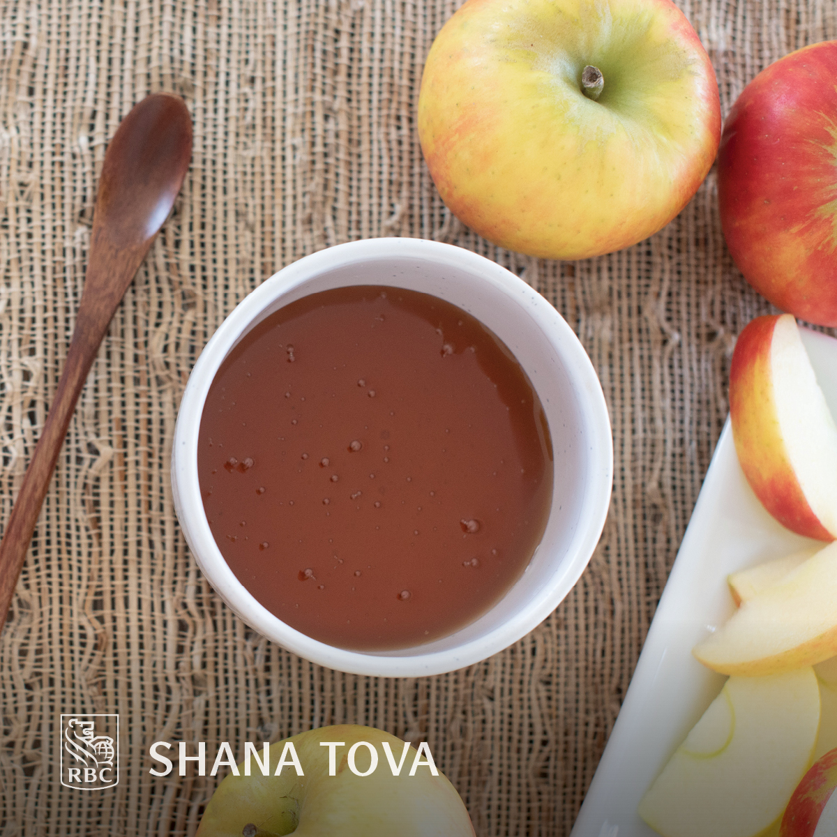 RBCSFarguson's tweet photo. Wishing you and your family a sweet new year. Shana Tova from RBC! https://t.co/TDjUQc6Ph4