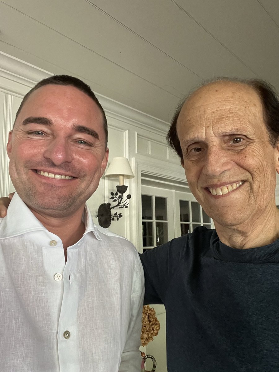 Lars Windhorst tweet media