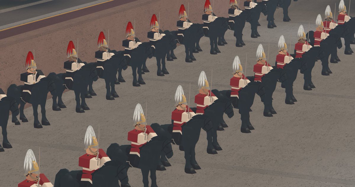 British Armed Forces Commentry tweet media