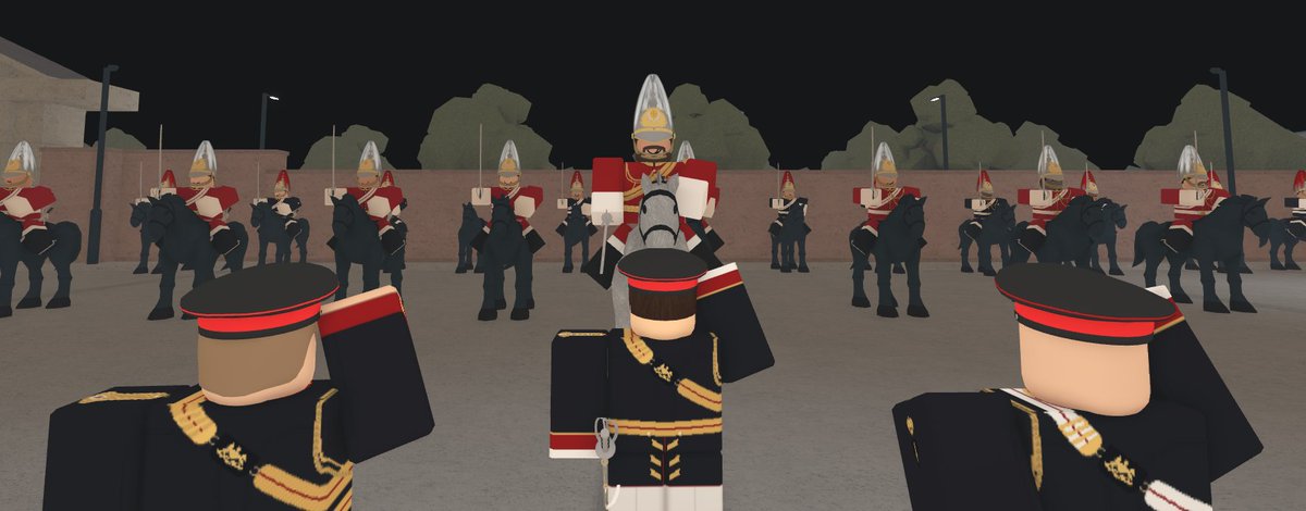 British Armed Forces Commentry tweet media