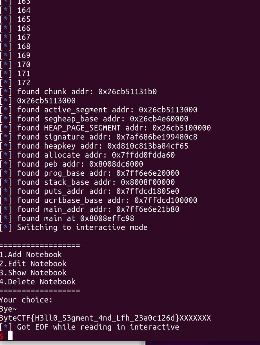Qinrun Dai tweet media