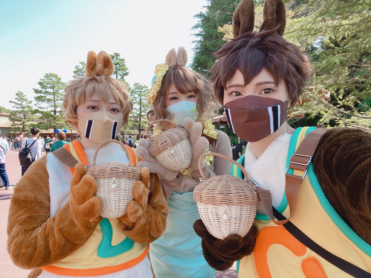 10/25 田中様 専用ページ ⸜❤︎⸝ Dハロ仮装 ウィッグ-