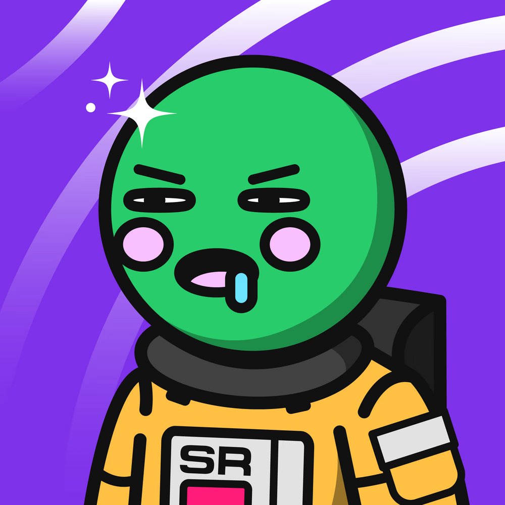 AthleteHero (@athleteheronft) on Twitter photo ๐จโกGIVEAWAY ALERTโก๐จ
We're giving away a <a href="/SpaceRiders_NFT/">Space Riders</a>๐
This Space Rider is trying to find his new home! ๐
How to enter:
โ
Follow <a href="/AthleteHeroNFT/">AthleteHero</a>
โ
Like & RT ๐ฏ
โ
Tag friends! ๐ง๐ง
๐Check out the discord!
discord.gg/athletehero
Winner announced in 72hrs! ๐จโกGIVEAWAY ALERTโก๐จ
We're giving away a <a href="/SpaceRiders_NFT/">Space Riders</a>๐
This Space Rider is trying to find his new home! ๐
How to enter:
โ
Follow <a href="/AthleteHeroNFT/">AthleteHero</a>
โ
Like & RT ๐ฏ
โ
Tag friends! ๐ง๐ง
๐Check out the discord!
discord.gg/athletehero
Winner announced in 72hrs!