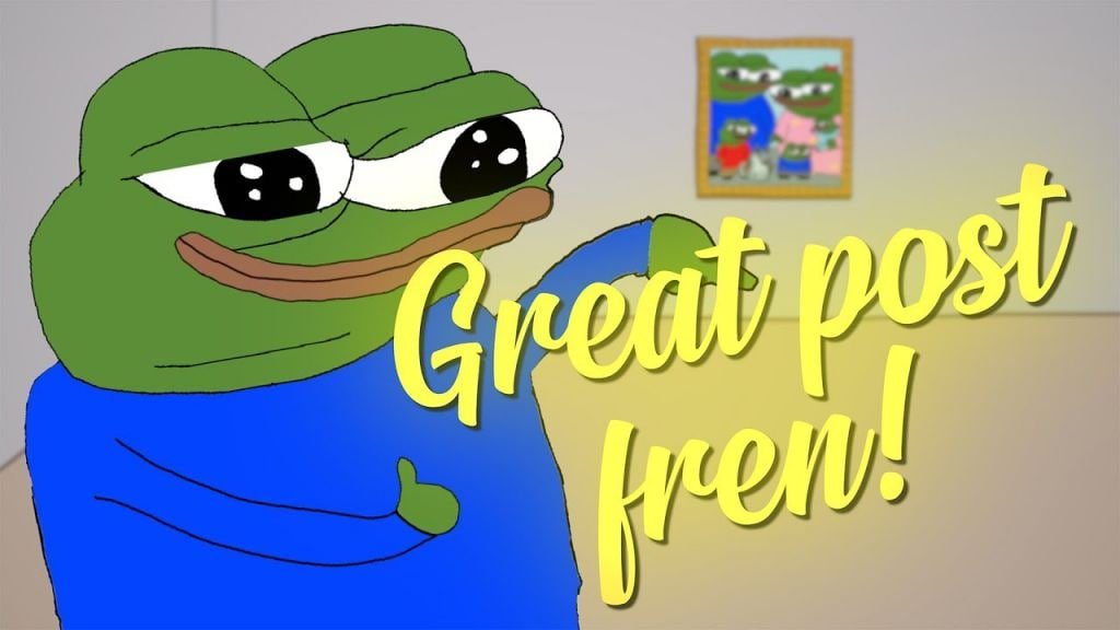 @thefroggypot That's super cozy painting fren!   I hope you're account grows and somebody is thrilled to win it!
