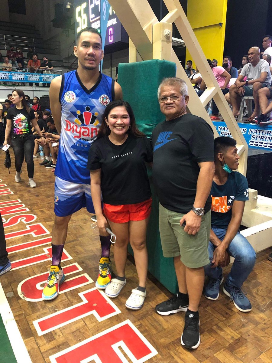 Alaska Aces tweet media