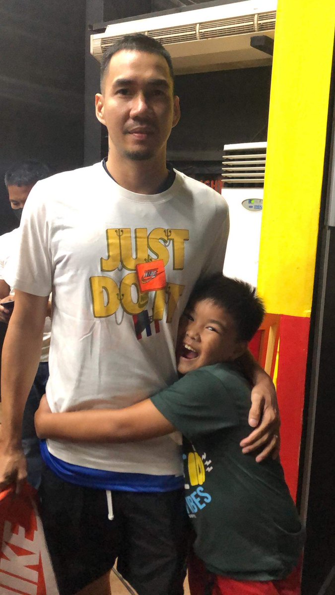 Alaska Aces tweet media