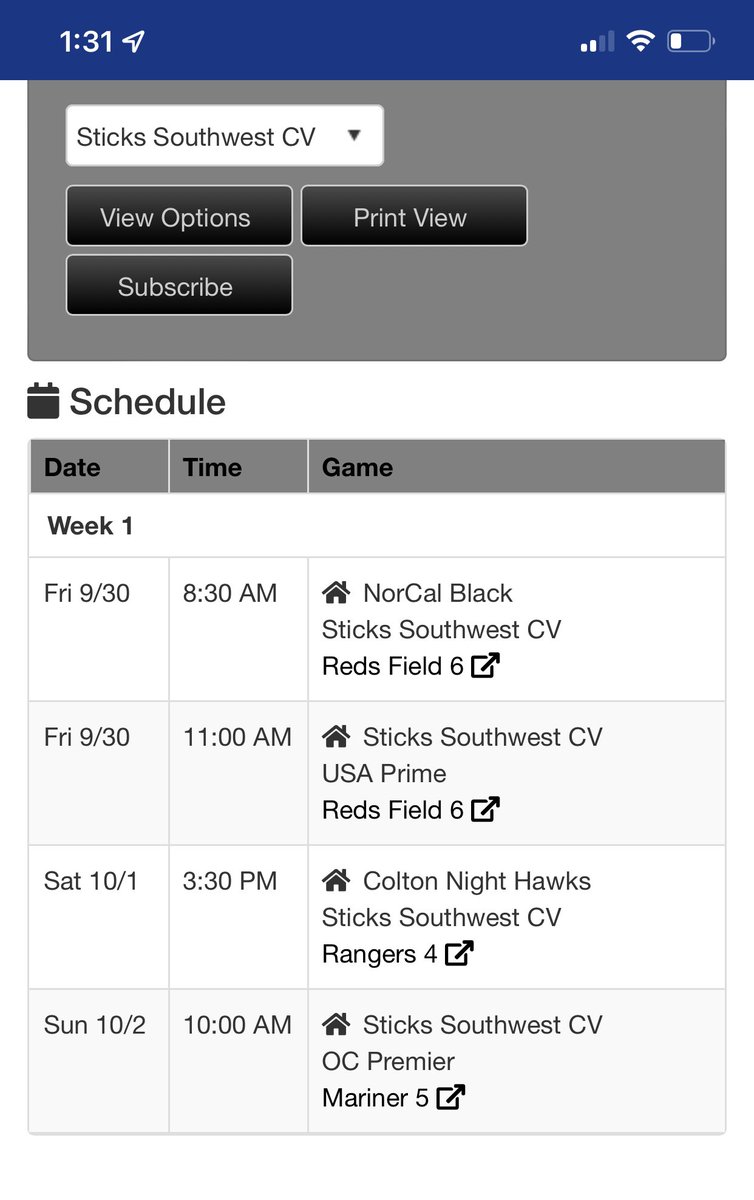 Come check out the uncommitted studs on the sticks southwest Cv this weekend <a href="/SticksSouthwest/">Sticks Southwest Baseball</a> <a href="/hartcorey12/">corey hart</a> @PBRArizona