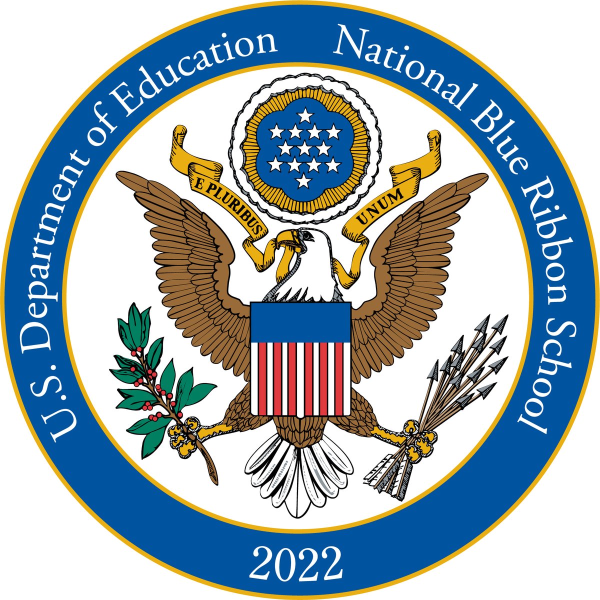 ABQ_SE's tweet photo. We are a 2022 National Blue Ribbon School awardee!!
#2022nationalblueribbonschool
#nmcharterstrong https://t.co/X3FBje8P31