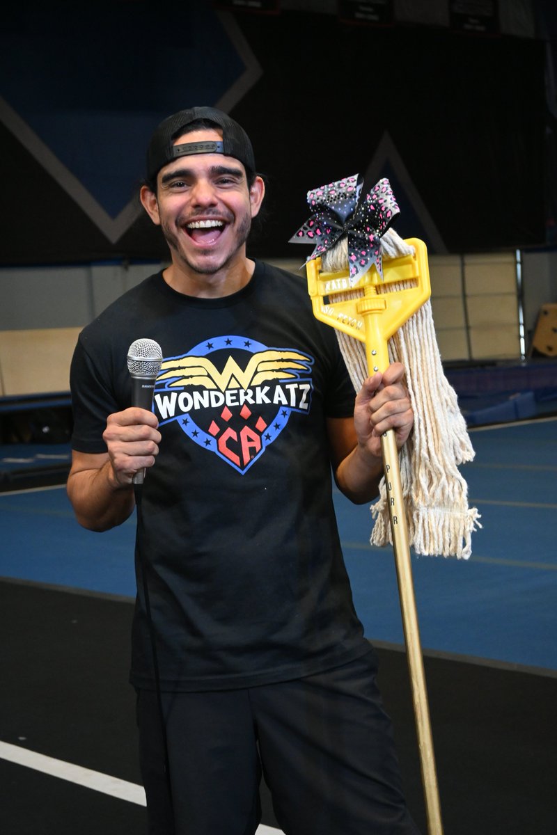 thecamcamera's tweet photo. Who wants to see some of my favorite pics from today’s MOP comp? #cheerathletics #cheer #cheerleading #cheerleader #mopcomp @CheerAthletics @CA_PlanoTX https://t.co/Cx3BmK0tXC