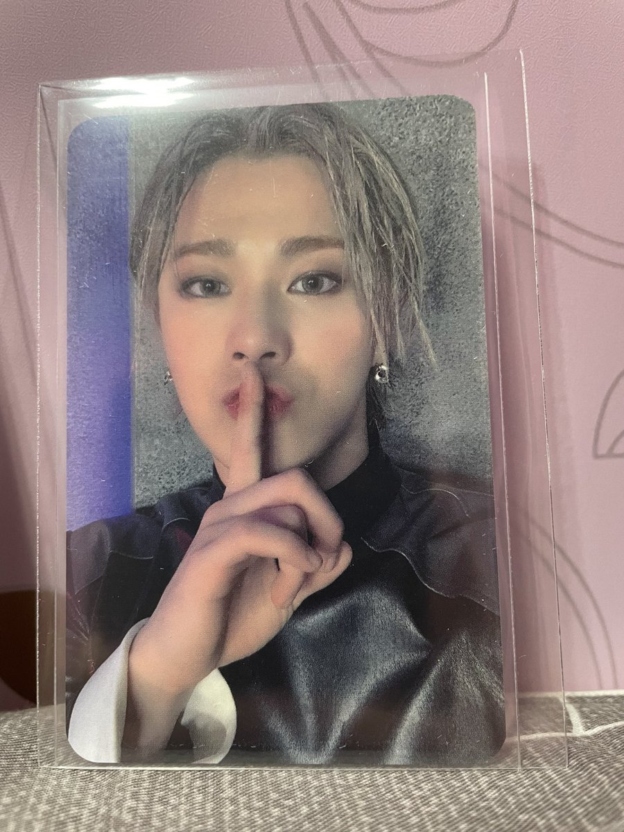 ConturnoVina's tweet photo. wts lfb ph / #ASTRO 

▫️Hi! I’m Moonbin, Mj and Jinjin POB PCs.

- Moonbin (300)
- Jinjin (250)
- MJ (200)

PAYO or 50% dp (2 days rsrv)
In a very good condition
PM to claim

help rt #AstroMarketPh https://t.co/ynoywXZzAN