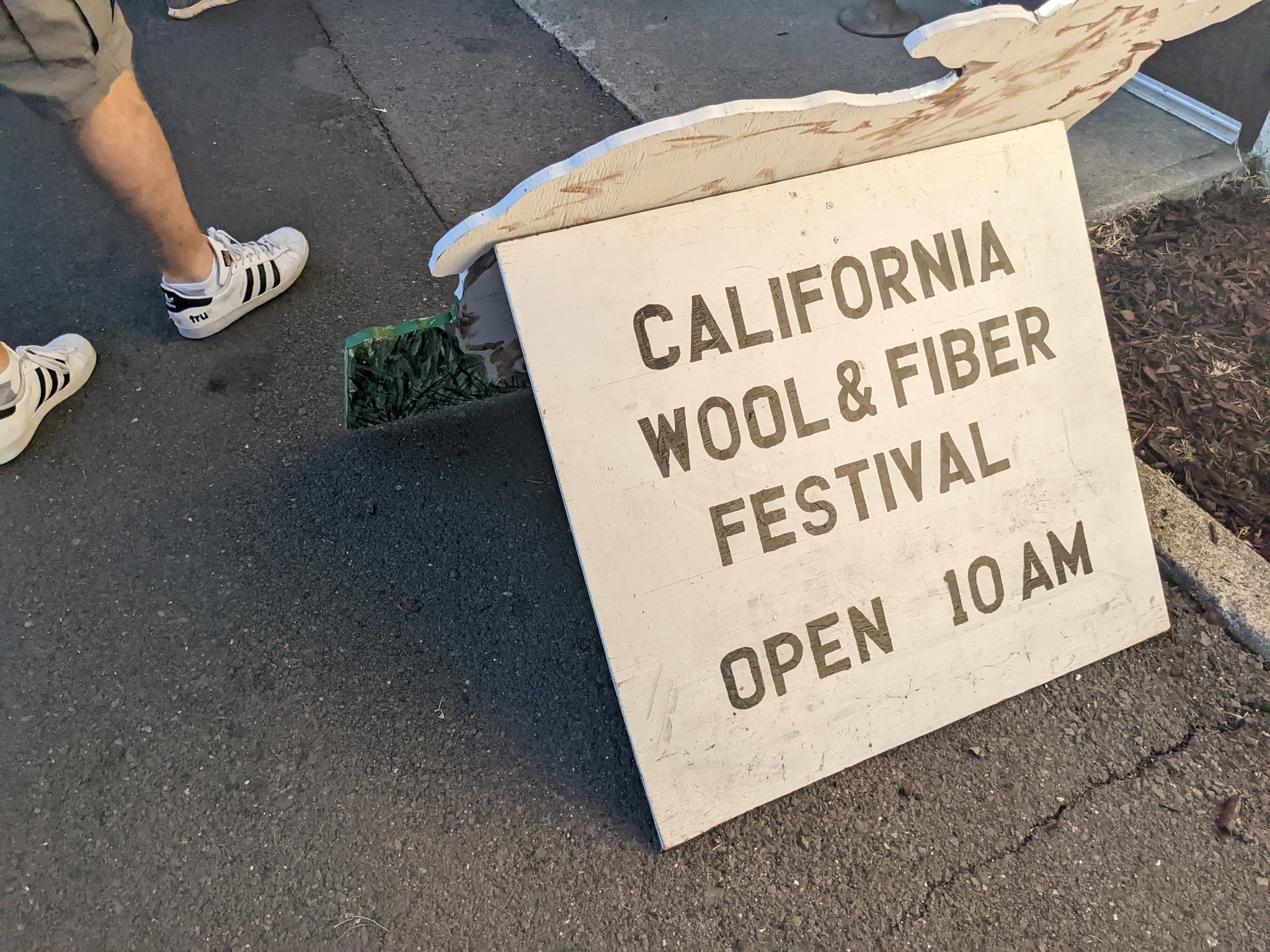 Mendocino County Fair 2025