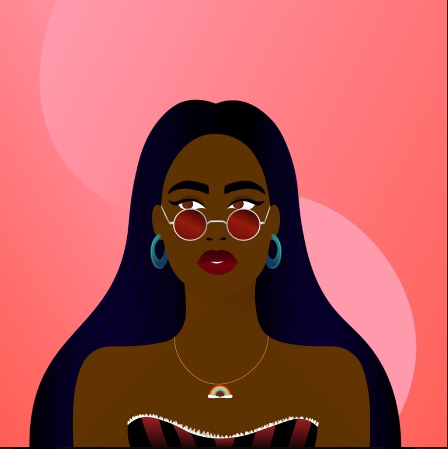 Crouch_999's tweet photo. @worldofwomennft 
Glad to join this stellar community! ✨️ https://t.co/lq8G7mI2BW