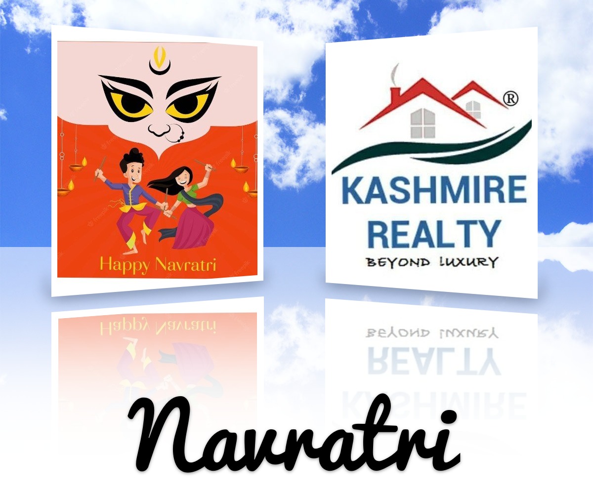 KashmireRealty's tweet photo. #navratri #kashmirerealty #Nashik https://t.co/MwMjauIkOF