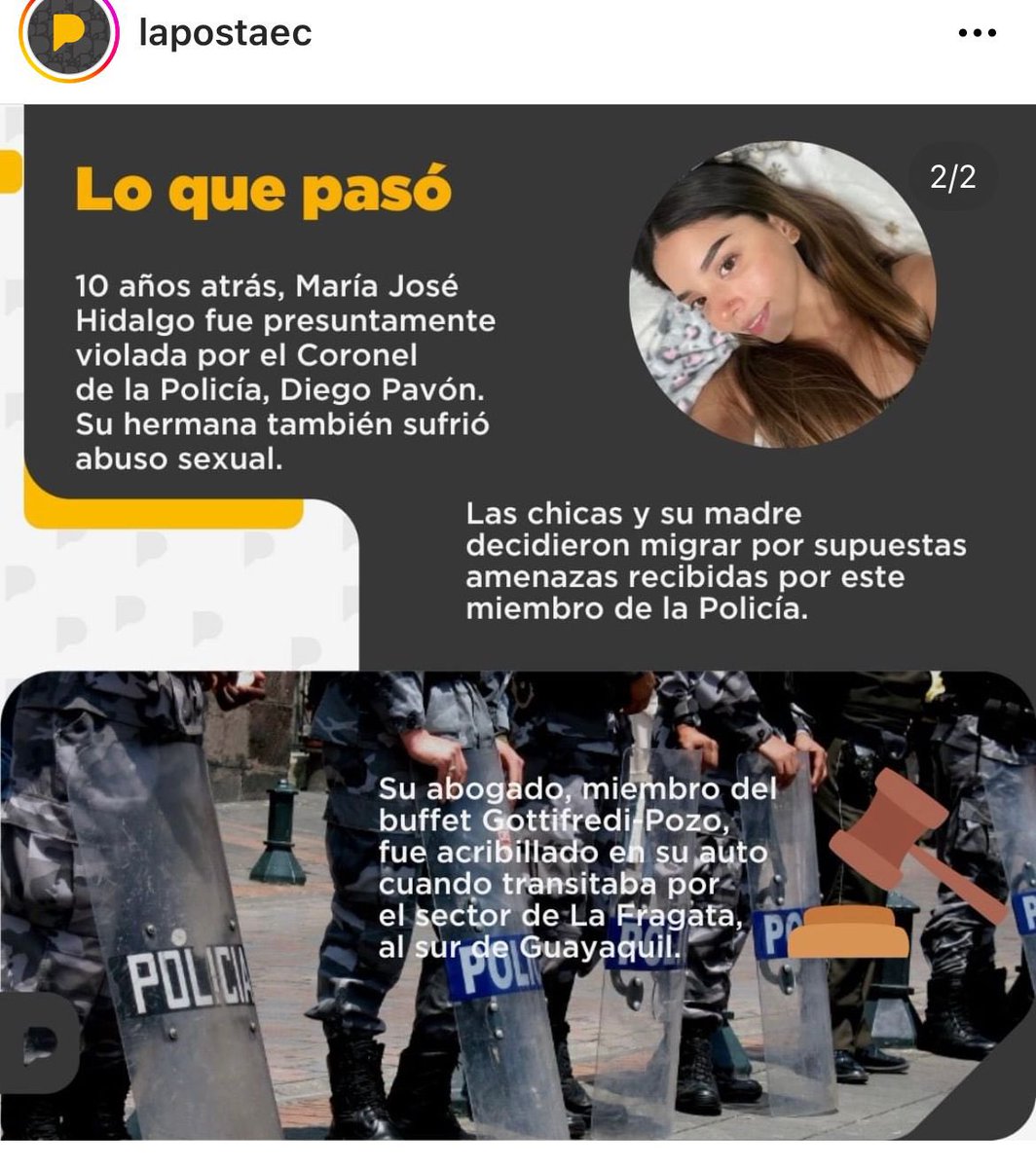 PabloVillalta1's tweet photo. #LaPosta publico que el Abogado asesinado el día jueves pertenecía al estudio Gottifredi&amp;Pozo, confundieron su apellido con el mío y dieron por hecho que se trataba de mi. La ligereza con la que publican sin investigación alguna, asusta. No merecemos ese tipo de “periodismo”. https://t.co/InsCsWVTZa