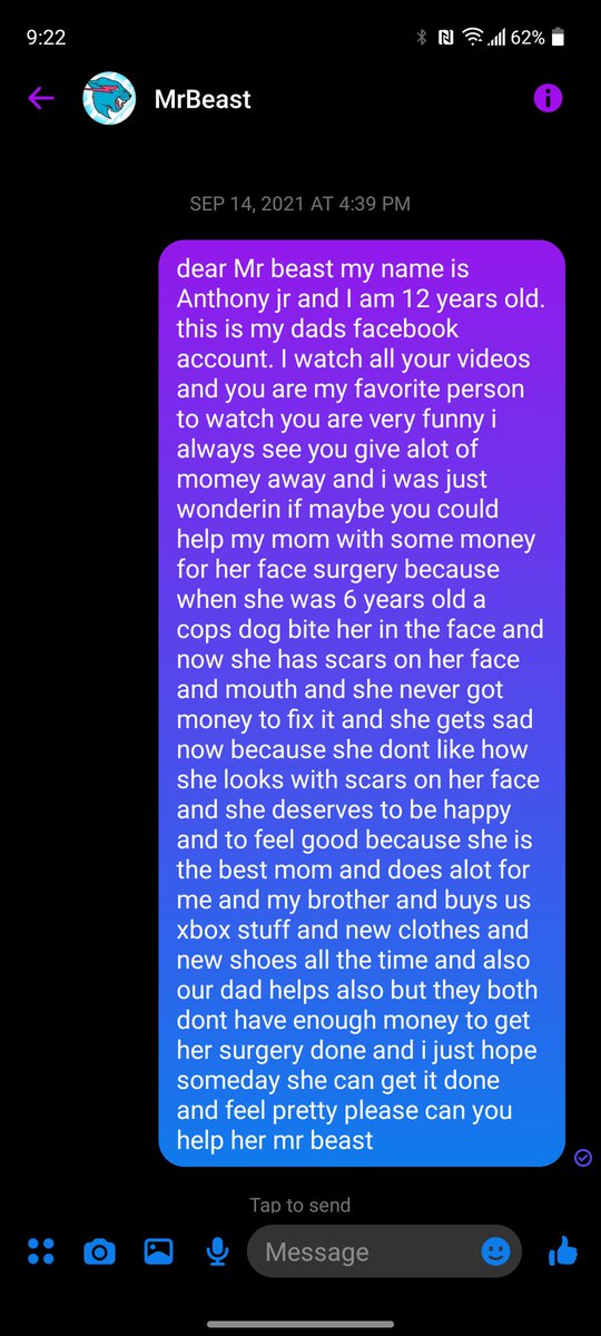 Demonic Ant tweet media