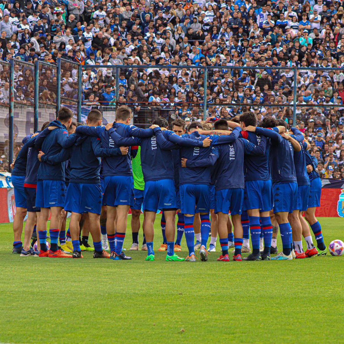 Facundo Colidio tweet media