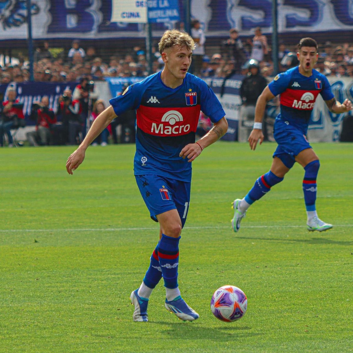 Facundo Colidio tweet media