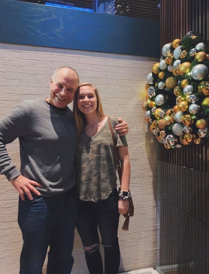 Jim Knowles on Twitter "hallepenos Happy National Daughters Day to