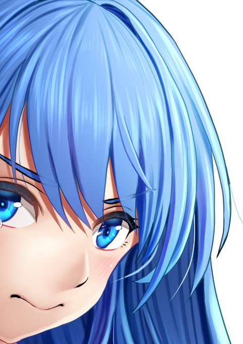 skeb進捗70パーほど。調子良ければ本日中に。 