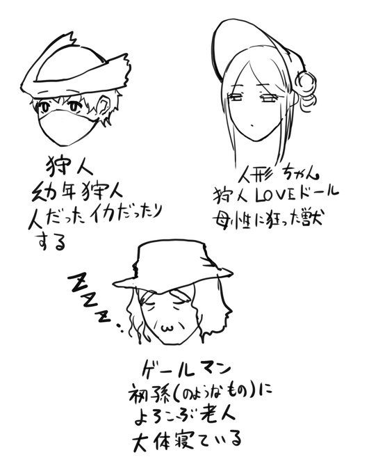 こういうボが描きたい( ˘ω˘ ) 