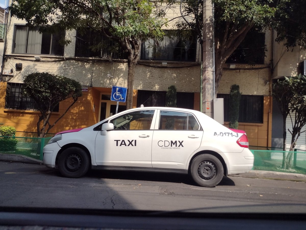 Vecinos Alcaldía Benito Juárez CDMX tweet media