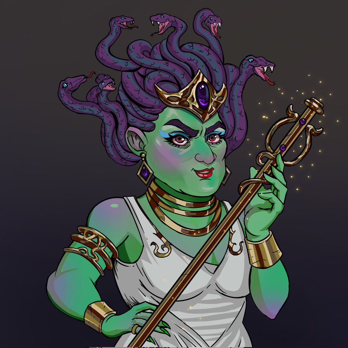 defichild's tweet photo. @SolOkayBear check out @Teacherscary 

Great community!! Awesome art! I believe the have great potentials!! https://t.co/B4DPKXvzeN
