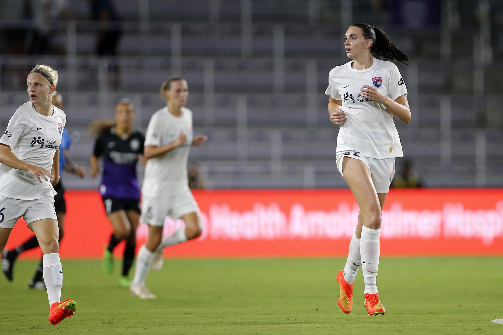 📼 booked that playoff ticket 📼 

#ORLvSD presented by @Nationwide”