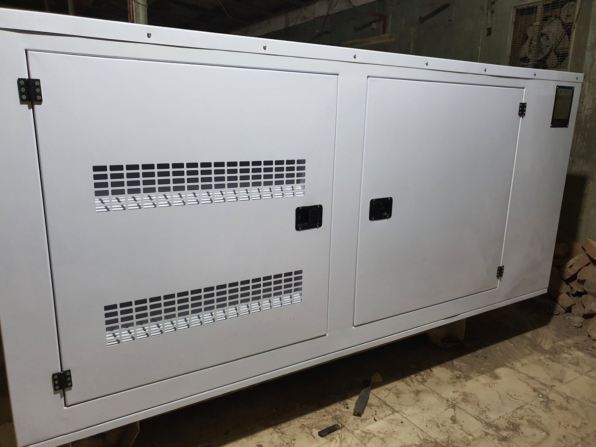 Optimumpowertec's tweet image. #Brand #New #150KVA #PERKINS #Generator
#Brand New - 150 KVA Perkins, UK (In Ready Stock)
Call for Price 
For further information, inspection and test run, please contact-
Cell- +8801622770770 (WhatsApp)
E-mail: optimumpowertech@gmail.com