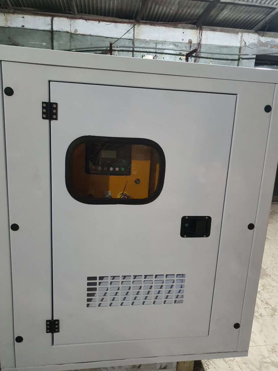 Optimumpowertec's tweet image. #Brand #New #150KVA #PERKINS #Generator
#Brand New - 150 KVA Perkins, UK (In Ready Stock)
Call for Price 
For further information, inspection and test run, please contact-
Cell- +8801622770770 (WhatsApp)
E-mail: optimumpowertech@gmail.com