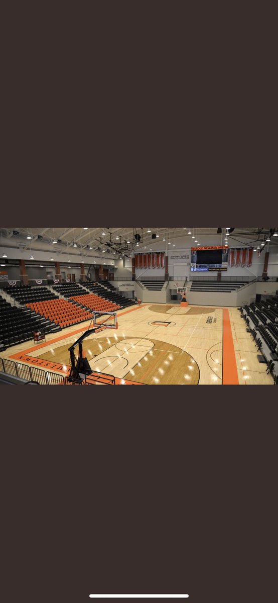 After a great phone call with <a href="/dannyneville3/">Danny Neville</a> I’m blessed to announce that I have received an offer from the University of Jamestown! 
<a href="/Jamestown_MBB/">Jamestown Men’s Basketball</a>