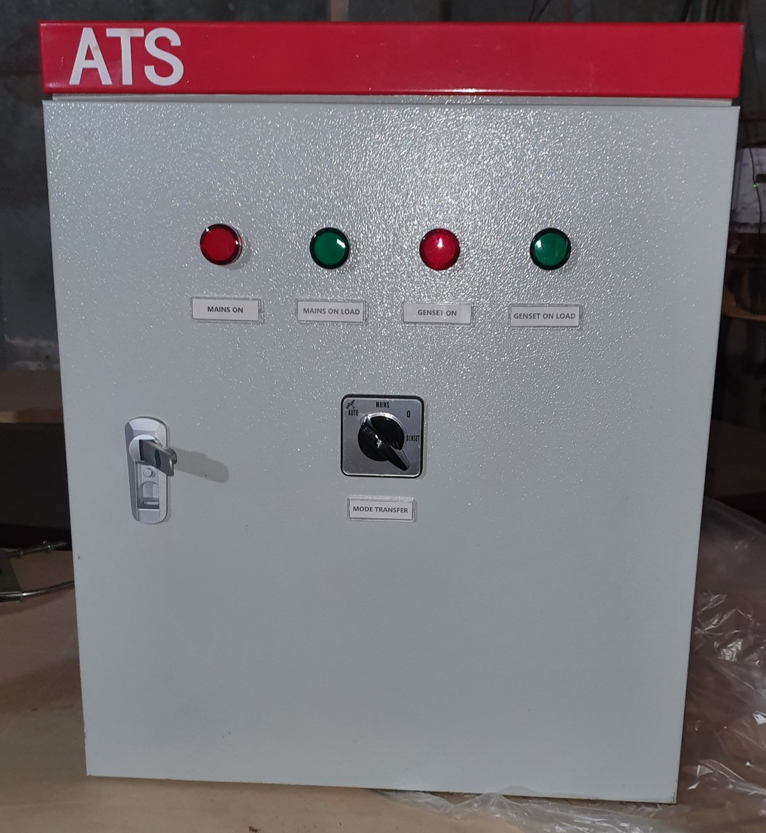 Optimumpowertec's tweet image. Different Capacity of #Generator #ATS (Made in Malaysia) in Ready Stock. Call for Price 
For further information, inspection and test run, please contact-
Pls Contact with US – 01622770770 (WhatsApp)
E-mail: optimumpowertech@gmail.com
#HaniaAamir #Iran
#HaniaAamir