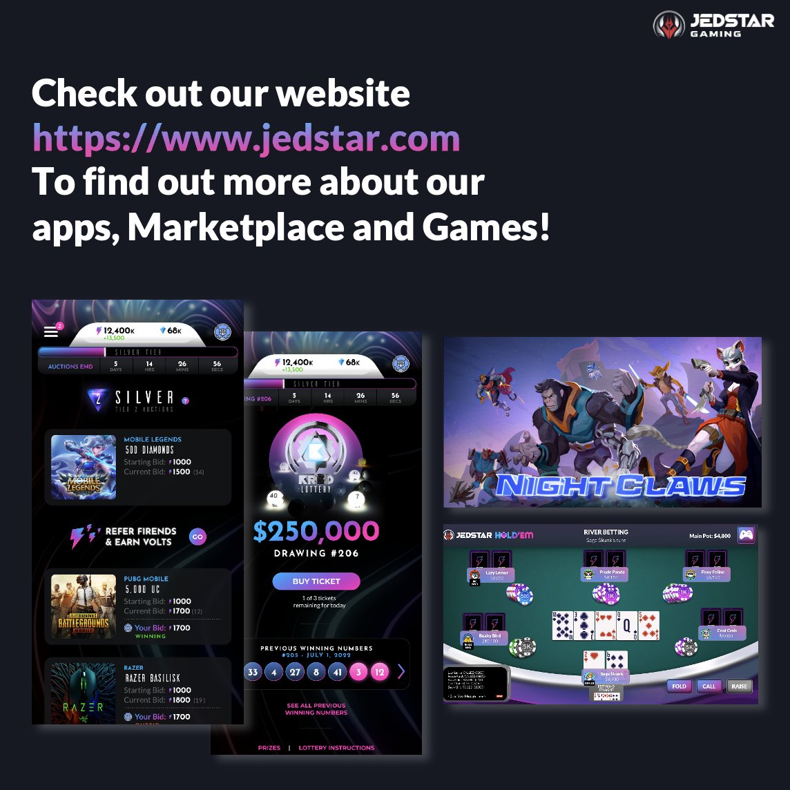 Josh Gier tweet media