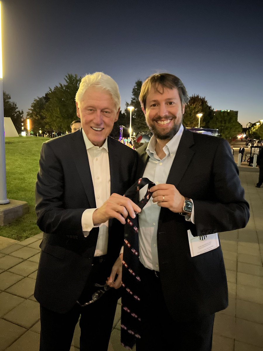 Clarke Tucker tweet media