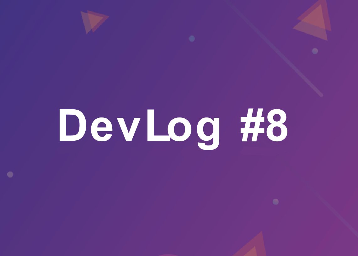 TheJoesDevs's tweet photo. A look back in time for spaceshifter?😱Read all about it! now on #Devlog8 🚀

» https://t.co/Q34BI6VloK

#VR #indiegame #indiedev #puzzlegame https://t.co/2GB2Xpsw3c
