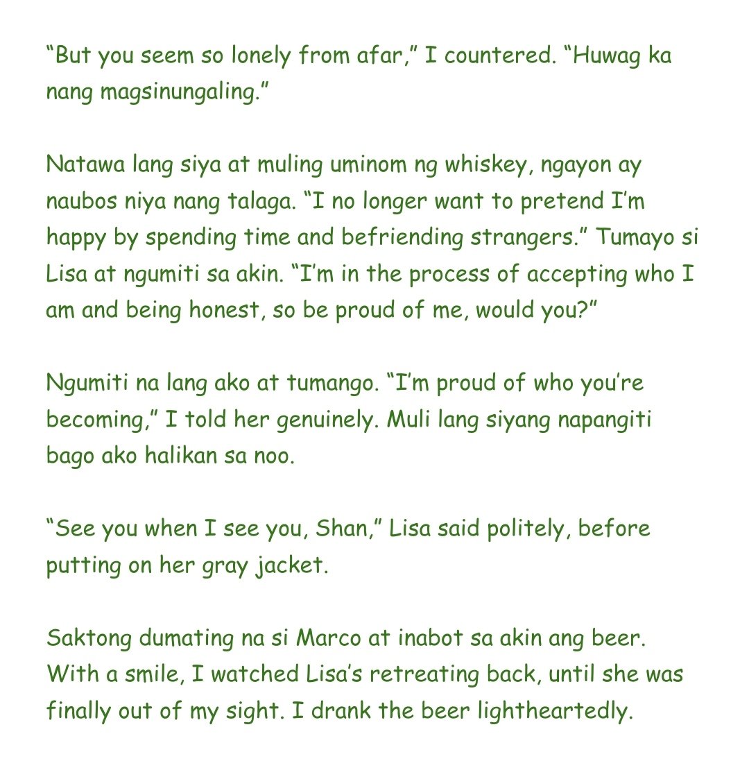 amavinoban's tweet photo. EPILOGUE: Roseanne https://t.co/n0M09kBK8O
