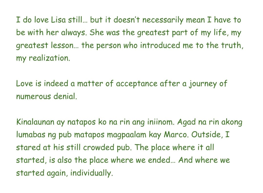 amavinoban's tweet photo. EPILOGUE: Roseanne https://t.co/n0M09kBK8O