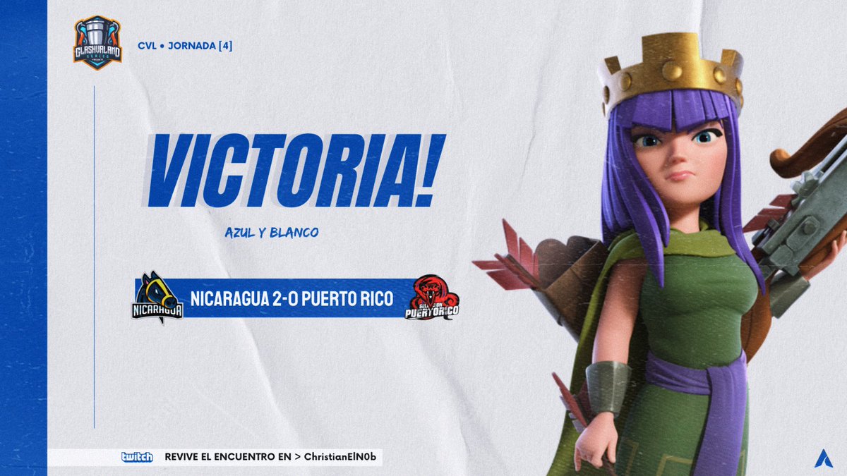 Nicaragua Esports tweet media