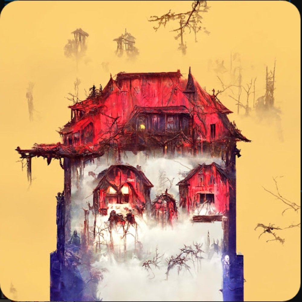 alildifficult's tweet photo. Just picked up this fire piece of AI art @ainightbirds #NFT #AI do #ainightbirds follow #ainb? LFG 🔥
(Dont mind the crop, still learning MetaMask) https://t.co/BaNAV6nKWQ