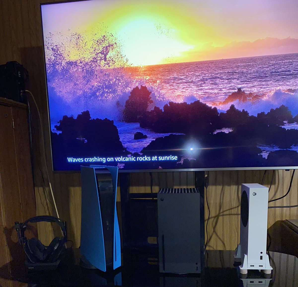 A new addition to the family!!