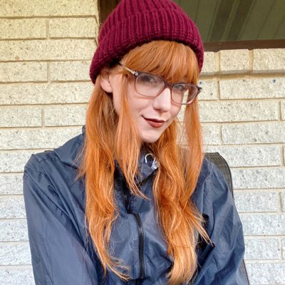 MattieDoll ️ on Twitter: Time for a change 🍂