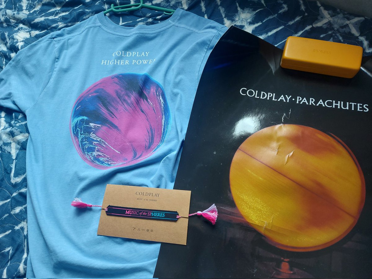 DiegoColdplay42's tweet photo. SORTEIO COLDPLAY: Oi família @Coldplay !! No dia 11 de Outubro eu irei para o show do Coldplay no Brasil. Meu sonho é um dia poder conhecer a banda nos bastidores, poder assistir a passagem de som ou introduzir a banda no palco. Se isso chegar até eles e eu... *continua abaixo* https://t.co/ckjzrZjnEG