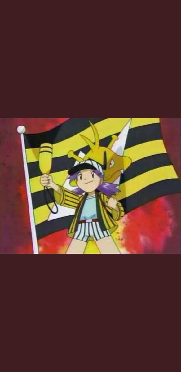 エレブーズ tweet media