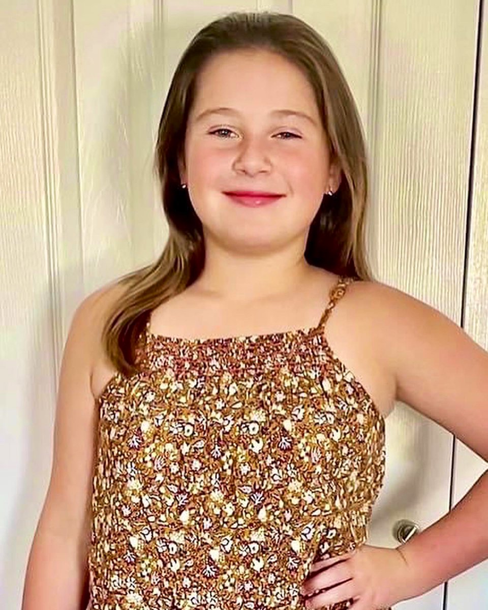 AsstSupBlmfld's tweet image. “A daughter is one of the world’s most beautiful gifts…” #NationalDaughtersDay #MissMolly