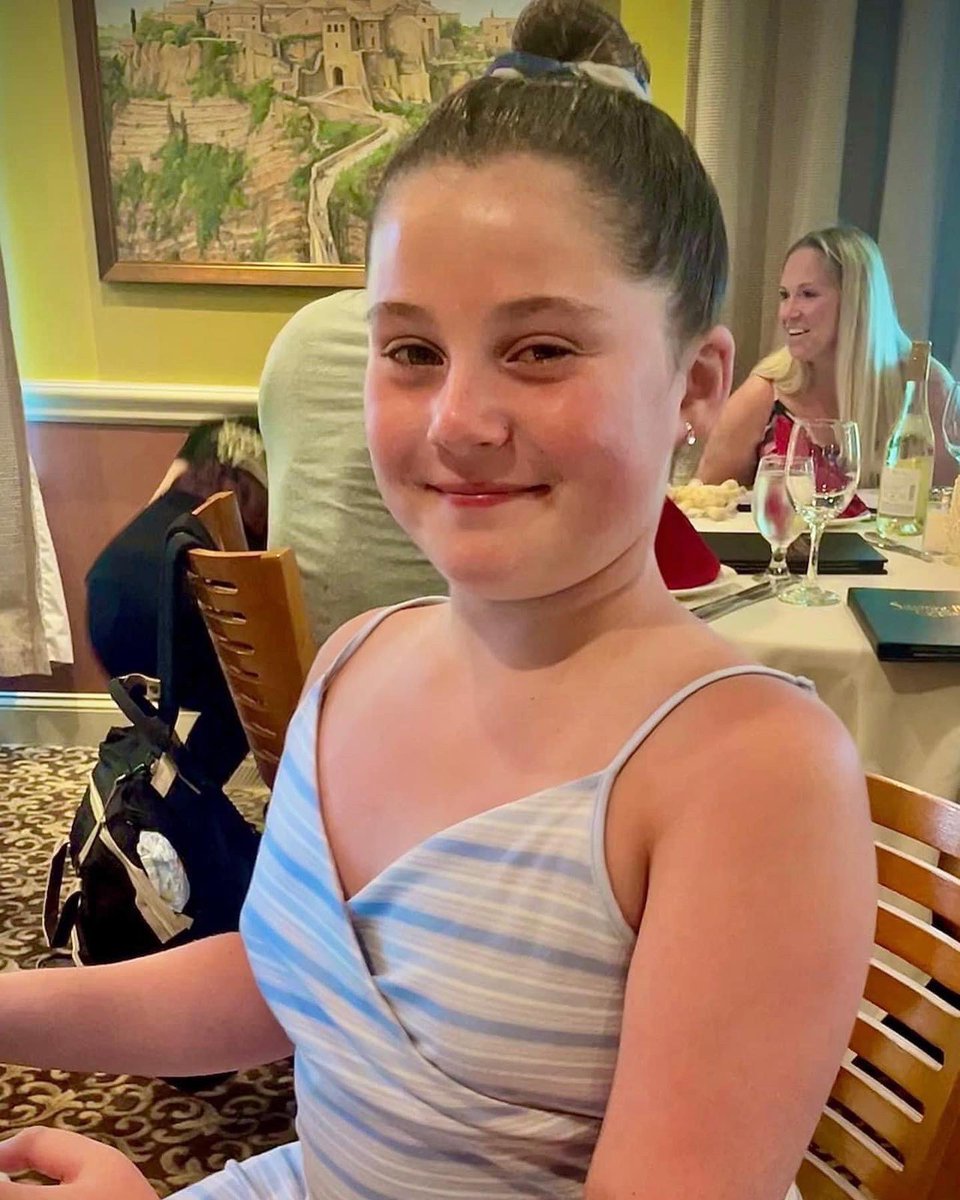 AsstSupBlmfld's tweet image. “A daughter is one of the world’s most beautiful gifts…” #NationalDaughtersDay #MissMolly