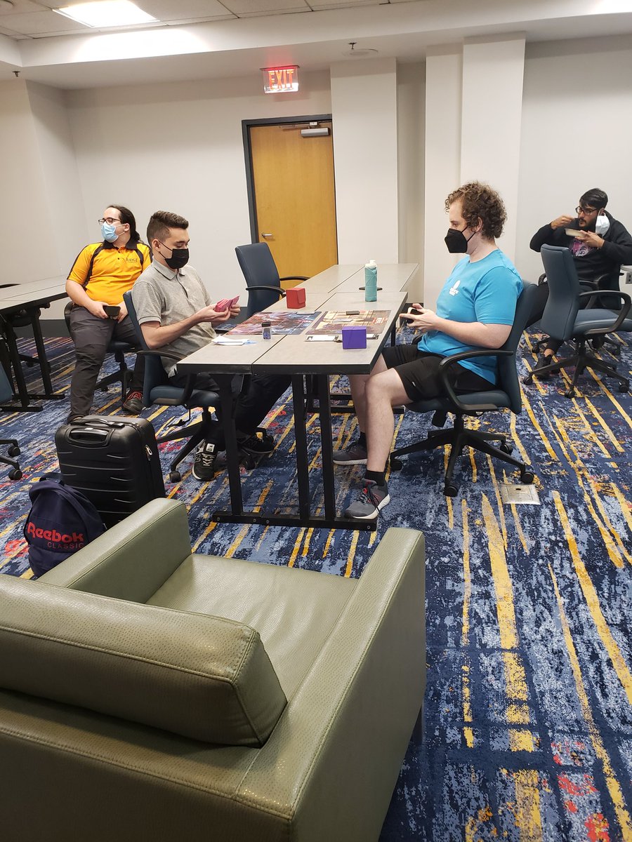 Isaak in the finals of the calling, Shawn is polishing off my leftovers because he saw food on the table and naturally asked if could have it. Nothing new ever happens