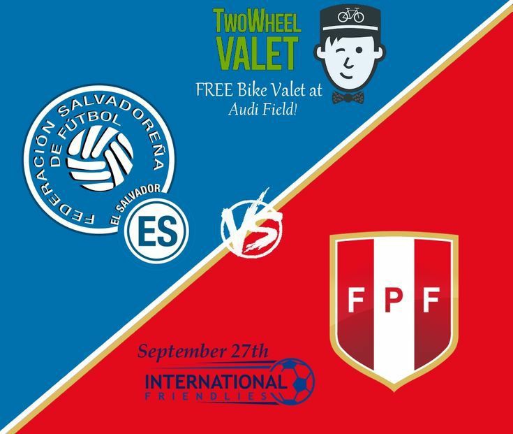 Two Wheel Valet - DC tweet media