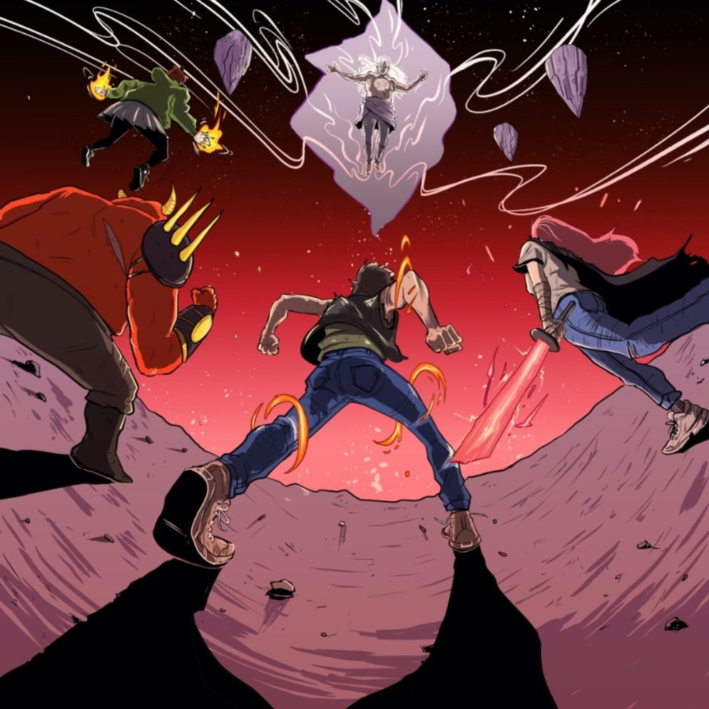 Now available "open portal" in <a href="/formfunction/">Formfunction</a>
My first piece for editions!

11 editions
Price: 0.3◎

Already collected the first edition while making this tweet! 🔥
Thx U anonymous collector!