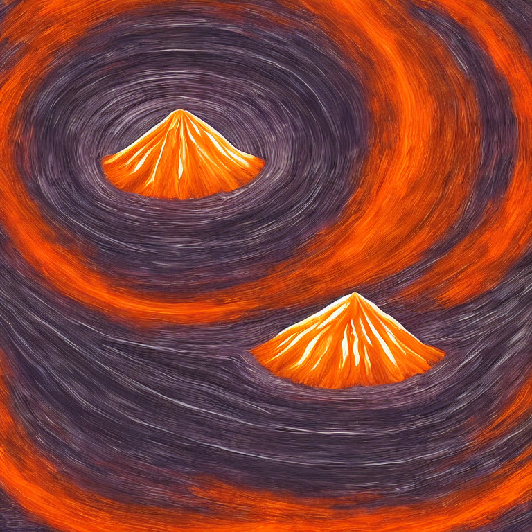 AI_IMG's tweet photo. Volcanic Swirl
#aiart #aiartcommunity #aiartists https://t.co/U2IbFiteyW