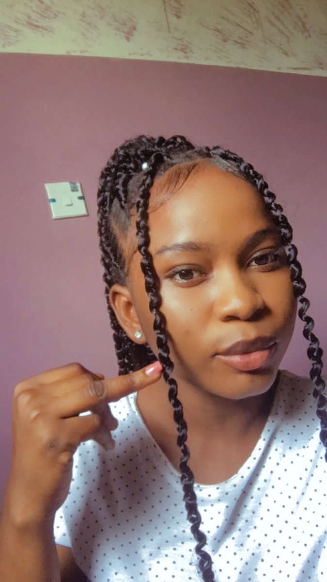 Hi! I'm Yoruba by tribe
And you?